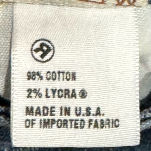 Big Star Women’s Casey Bootcut Jeans Size 27 - Picture 14 of 14